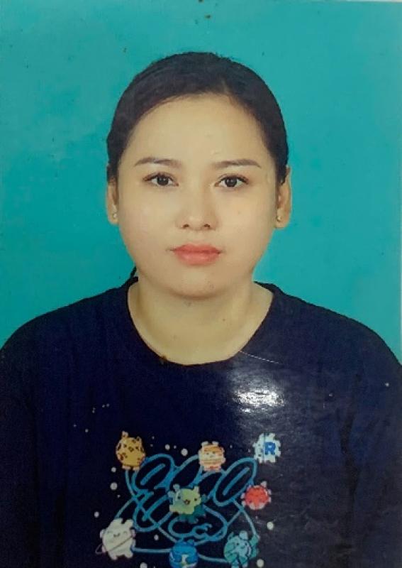 Bị truy nã về hành vi đánh bạc, từ Trung Quốc về đầu thú - Ảnh 1.
