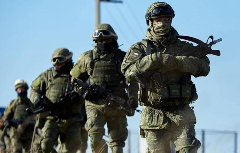 Chiến sự Ukraine ngày 1.212: Nga gần kiểm soát hoàn toàn Luhansk?- Ảnh 1. Chiến sự Ukraine ngày 1.212: Nga gần kiểm soát hoàn toàn Luhansk?- Ảnh 1.