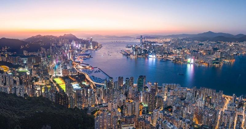 Một thành phố ở Việt Nam vào top 10 điểm đến tốt nhất châu Á- Ảnh 5. Một thành phố ở Việt Nam vào top 10 điểm đến tốt nhất châu Á- Ảnh 5.