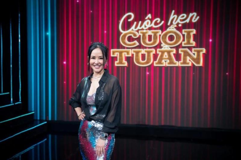 Hồng Nhung: Khi được chẩn đoán mắc ung thư, tôi nghĩ đến 2 con đầu tiên - Ảnh 1.