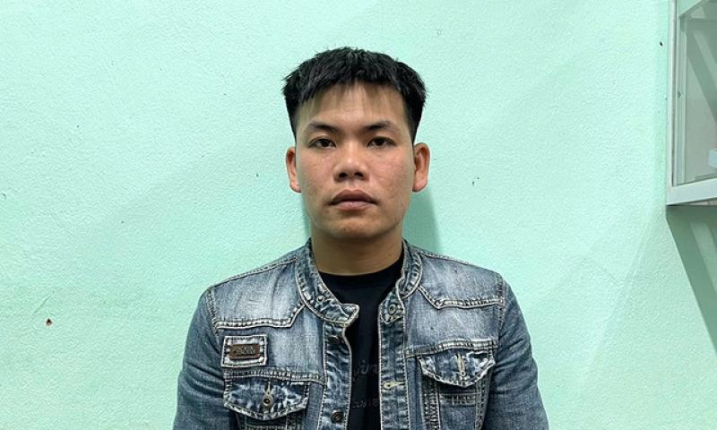 Cầm cố dây chuyền 1 cây vàng rồi hoang báo bị cướp giật- Ảnh 1. Cầm cố dây chuyền 1 cây vàng rồi hoang báo bị cướp giật- Ảnh 1.