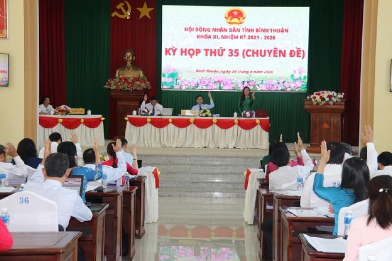 - Ảnh 1. Đầu tư 4.700 tỉ đồng cho dự án đường kết nối tại Bình Thuận - Ảnh 1.