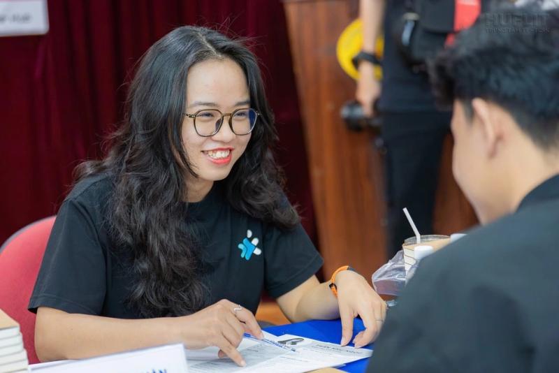 Khi công ty sử dụng AI để lọc ứng viên- Ảnh 1. Khi công ty sử dụng AI để lọc ứng viên- Ảnh 1.