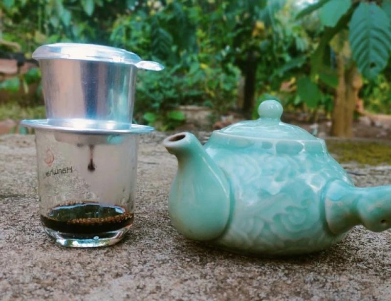 Người trồng cà phê chỉ ra cách nhận biết loại nào có trộn đậu nành - Ảnh 2.