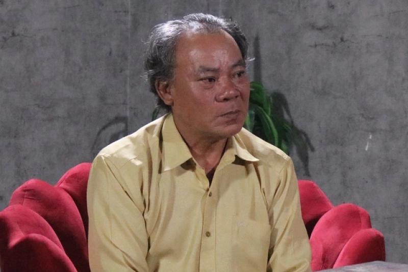 Phương Bình: Mua nhà trả góp ở tuổi 52, chịu cảnh xa vợ hơn 30 năm - Ảnh 1.