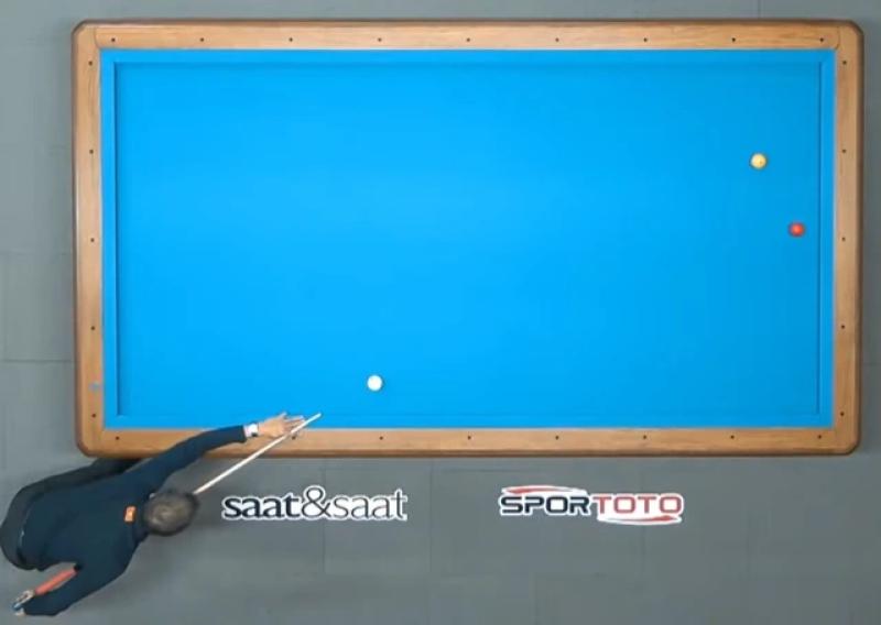 Billiards: Liên tiếp tung siêu phẩm, Trần Quyết Chiến thắng ngoạn mục để vào chung kết- Ảnh 2. Billiards: Liên tiếp tung siêu phẩm, Trần Quyết Chiến thắng ngoạn mục để vào chung kết- Ảnh 2.