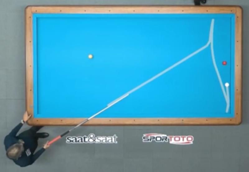 Billiards: Liên tiếp tung siêu phẩm, Trần Quyết Chiến thắng ngoạn mục để vào chung kết- Ảnh 3. Billiards: Liên tiếp tung siêu phẩm, Trần Quyết Chiến thắng ngoạn mục để vào chung kết- Ảnh 3.