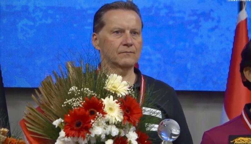Billiards: Trần Quyết Chiến thua tiếc nuối 'ông vua trận chung kết', giành ngôi á quân World Cup Ankara- Ảnh 2. Billiards: Trần Quyết Chiến thua tiếc nuối 'ông vua trận chung kết', giành ngôi á quân World Cup Ankara- Ảnh 2.