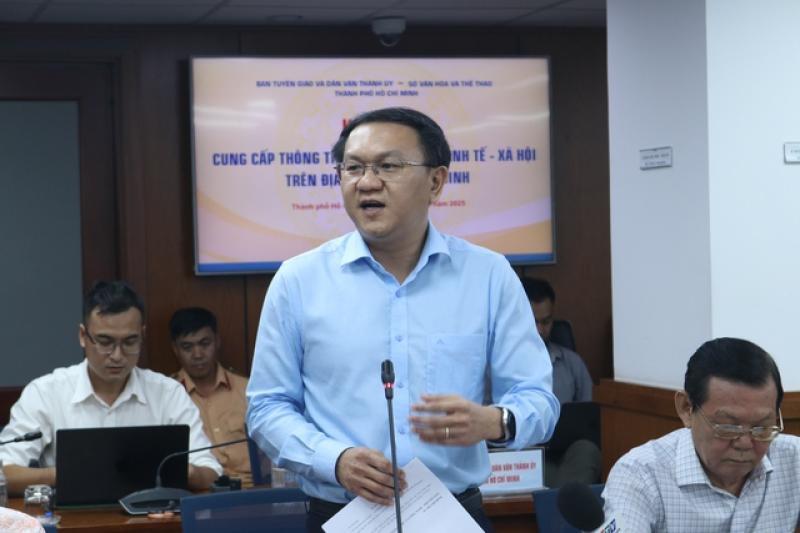 TP.HCM phát động giải báo chí viết về Nghị quyết 57, giải nhất 50 triệu đồng- Ảnh 1. TP.HCM phát động giải báo chí viết về Nghị quyết 57, giải nhất 50 triệu đồng- Ảnh 1.