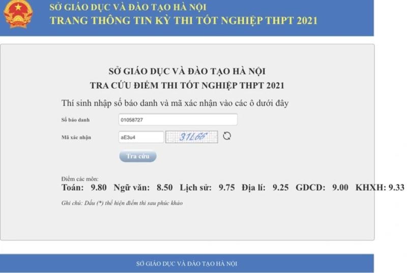 Vì sao có người thi tốt nghiệp THPT tới 6 lần? - Ảnh 12.