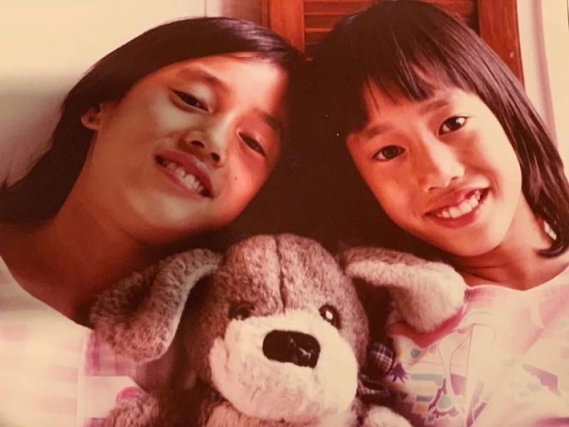 Bí ẩn giấy khai sinh và hành trình tìm mẹ ruột của chị em song sinh người Mỹ - Ảnh 9. Bí ẩn giấy khai sinh và hành trình tìm mẹ ruột của chị em song sinh người Mỹ - Ảnh 9.