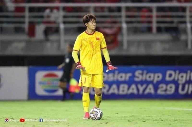 U.23 Việt Nam xuất hiện nhân tố ‘lạ’, Đình Bắc tái xuất: Vĩ Hào lỡ cơ hội lớn- Ảnh 4. U.23 Việt Nam xuất hiện nhân tố ‘lạ’, Đình Bắc tái xuất: Vĩ Hào lỡ cơ hội lớn- Ảnh 4.