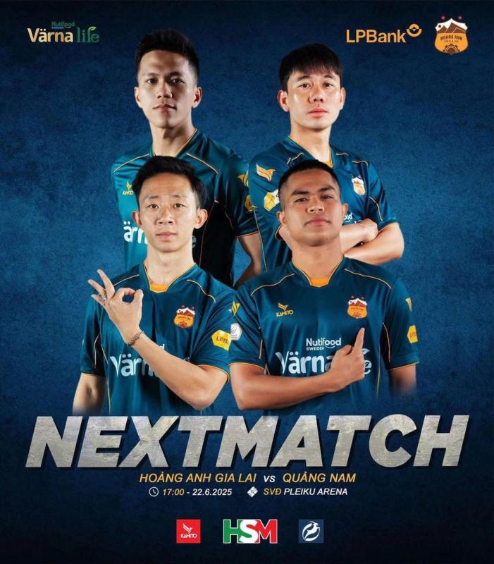 Quảng Nam được khen thưởng đột xuất nửa tỉ đồng: Cú hích trước trận cầu sinh tử đấu HAGL- Ảnh 2. Quảng Nam được khen thưởng đột xuất nửa tỉ đồng: Cú hích trước trận cầu sinh tử đấu HAGL- Ảnh 2.