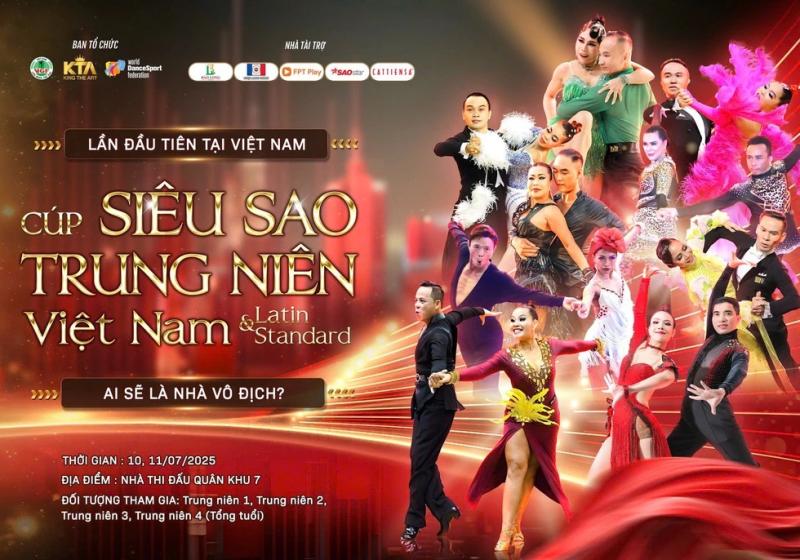 Khánh Thi chi tiền tỉ, dẫn dắt ông xã Phan Hiển chinh phục giải dancesport lớn nhất khu vực- Ảnh 7. Khánh Thi chi tiền tỉ, dẫn dắt ông xã Phan Hiển chinh phục giải dancesport lớn nhất khu vực- Ảnh 7.