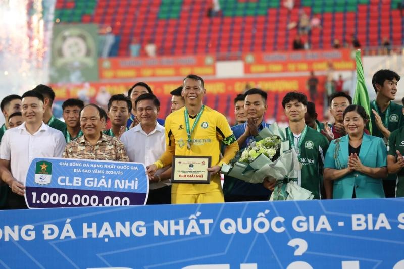 Hành động tuyệt vời của Công Phượng, những lời phát biểu từ trái tim trước cơ hội lịch sử- Ảnh 1. Hành động tuyệt vời của Công Phượng, những lời phát biểu từ trái tim trước cơ hội lịch sử- Ảnh 1.