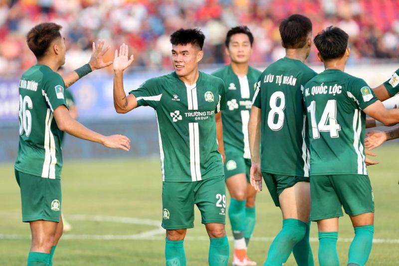 Hành động tuyệt vời của Công Phượng, những lời phát biểu từ trái tim trước cơ hội lịch sử- Ảnh 3. Hành động tuyệt vời của Công Phượng, những lời phát biểu từ trái tim trước cơ hội lịch sử- Ảnh 3.