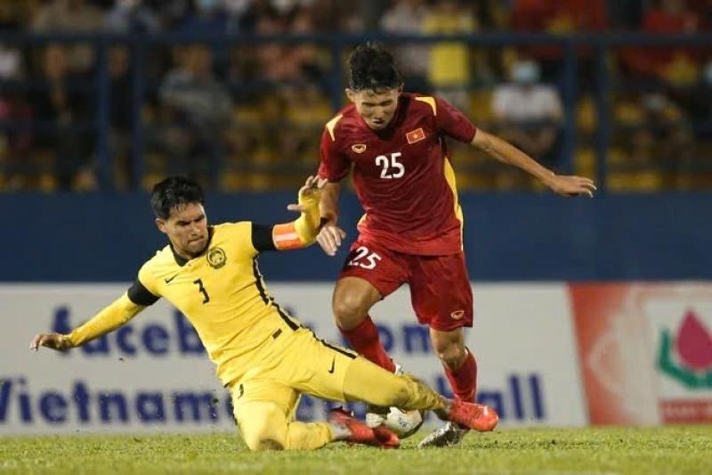 U.23 Việt Nam tìm đối sách ‘vàng’ cho giải Đông Nam Á: Ứng phó đối thủ cực mạnh- Ảnh 3. U.23 Việt Nam tìm đối sách ‘vàng’ cho giải Đông Nam Á: Ứng phó đối thủ cực mạnh- Ảnh 3.