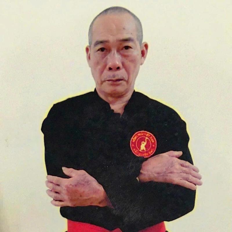 Tinh hoa võ học xứ Huế: Trưởng tràng 2 môn phái dưới chân núi Ngự Bình- Ảnh 1. Tinh hoa võ học xứ Huế: Trưởng tràng 2 môn phái dưới chân núi Ngự Bình- Ảnh 1.