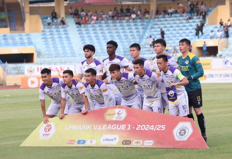 Độc lạ bóng đá Việt Nam: Hà Nội FC có thể dự giải châu Á nếu… SLNA thắng đội CAHN- Ảnh 2. Độc lạ bóng đá Việt Nam: Hà Nội FC có thể dự giải châu Á nếu… SLNA thắng đội CAHN- Ảnh 2.