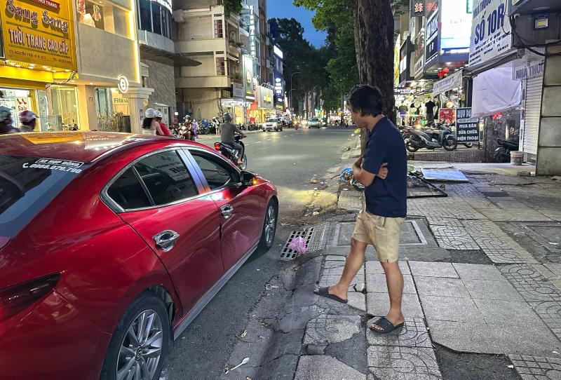 Quán phở Lệ nổi tiếng TP.HCM bất ngờ đóng cửa nhiều ngày nay: Phía quán nói gì? - Ảnh 2.