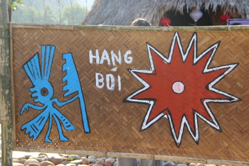 'Forestival 2025': Du lịch bền vững, bảo tồn thiên nhiên, tôn vinh di sản - Ảnh 12.