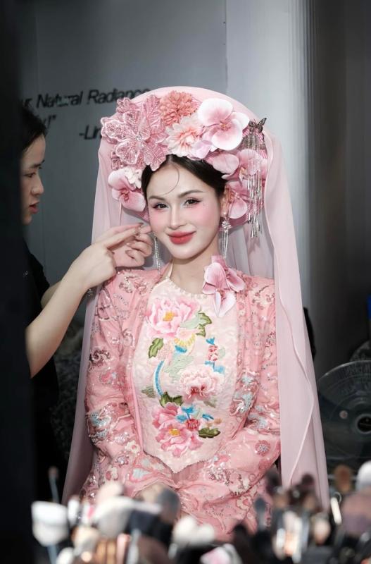Cuộc sống mẹ đơn thân của Lương Thu Trang ở tuổi 35 - Ảnh 4.