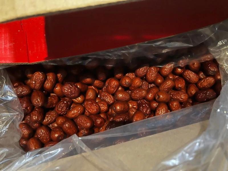 Công an Hà Nội truy quét hàng giả ở 'thủ phủ' La Phù - Ảnh 3.