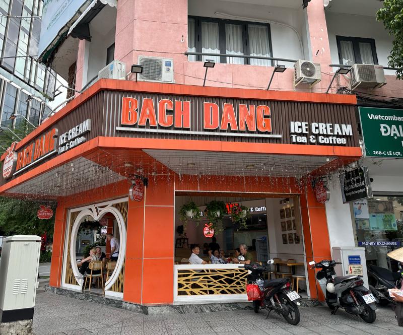 Phường Sài Gòn, TP.HCM có phở Cao Vân, hủ tiếu Thanh Xuân: Còn quán nào lừng danh? - Ảnh 11.