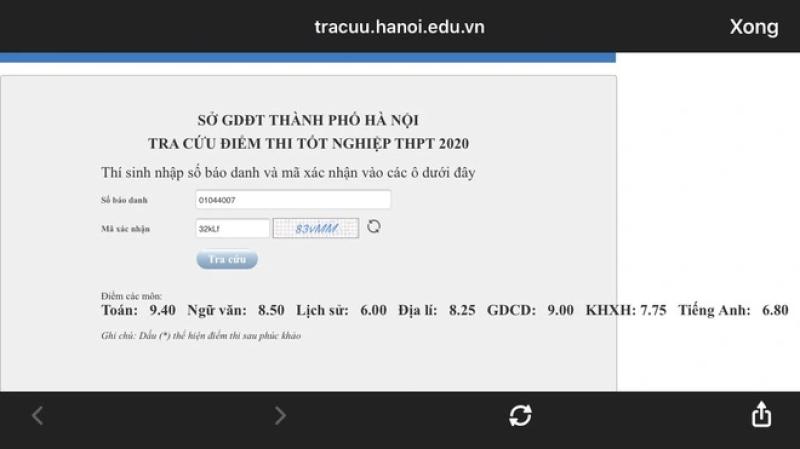 Vì sao có người thi tốt nghiệp THPT tới 6 lần? - Ảnh 13.