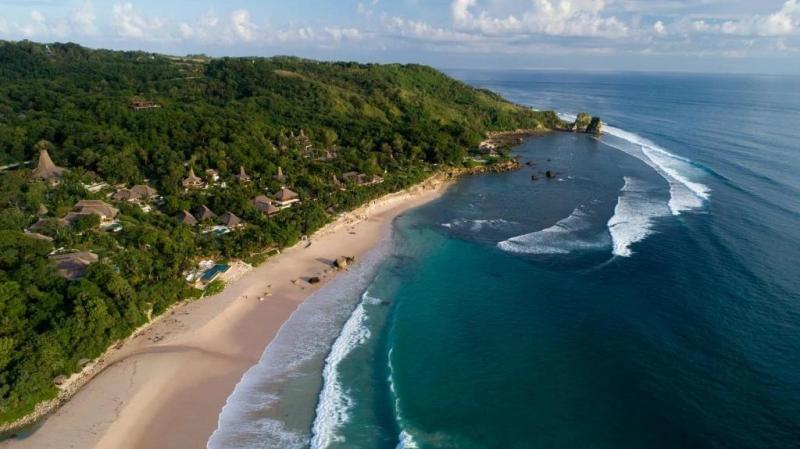 Hòn đảo ở Việt Nam trong top 3 đẹp nhất châu Á - Ảnh 8.