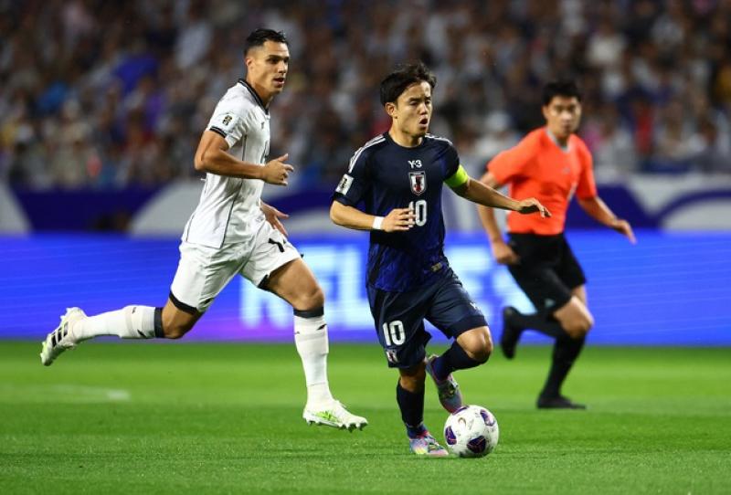 AFC bất ngờ xác nhận chủ nhà vòng loại thứ tư World Cup 2026, Indonesia ngỡ ngàng - Ảnh 1. AFC bất ngờ xác nhận chủ nhà vòng loại thứ tư World Cup 2026, Indonesia ngỡ ngàng - Ảnh 1.