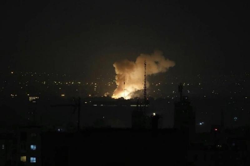 NÓNG: Israel tấn công Iran, Mỹ họp khẩn - Ảnh 2.