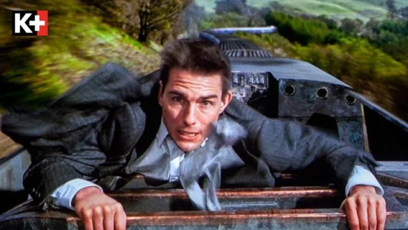 Tuyệt đối điện ảnh! Thưởng thức loạt bom tấn 'Mission: Impossible' và vũ trụ 'Marvel' trên K+ - Ảnh 1.