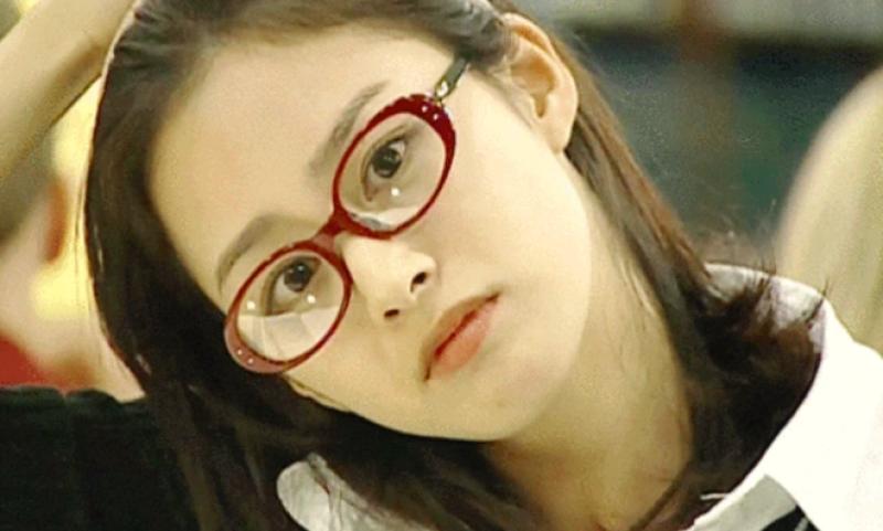 Kim Tae Hee chấp nhận chuyện già đi ở tuổi 45 - Ảnh 3.