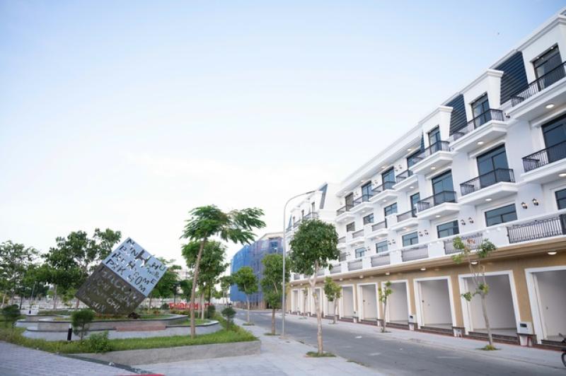 Khách hàng đầu tiên nhận bàn giao shophouse tại dự án Premium Ocean Gate- Ảnh 2. Khách hàng đầu tiên nhận bàn giao shophouse tại dự án Premium Ocean Gate- Ảnh 2.