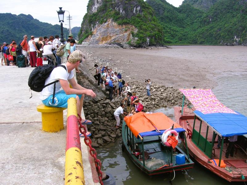 Kỳ 3: Cát Hải - Đặc khu dự trữ sinh quyển thế giới - Ảnh 21.