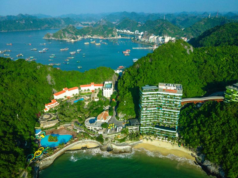 Kỳ 3: Cát Hải - Đặc khu dự trữ sinh quyển thế giới - Ảnh 8.