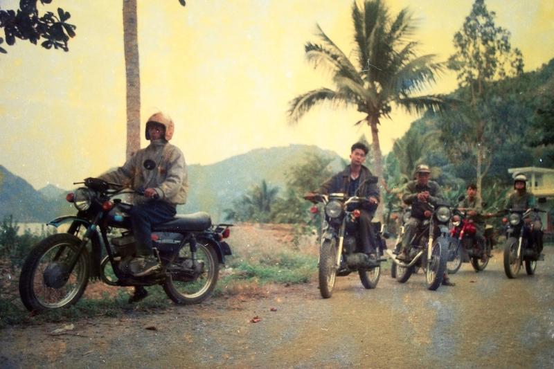 Kỳ 3: Cát Hải - Đặc khu dự trữ sinh quyển thế giới - Ảnh 12.