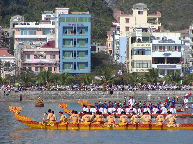 Kỳ 3: Cát Hải - Đặc khu dự trữ sinh quyển thế giới - Ảnh 13.