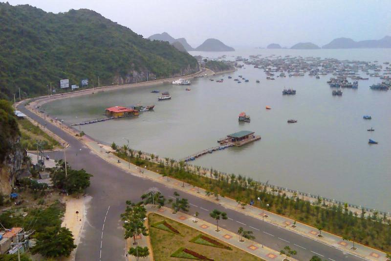 Kỳ 3: Cát Hải - Đặc khu dự trữ sinh quyển thế giới - Ảnh 17.