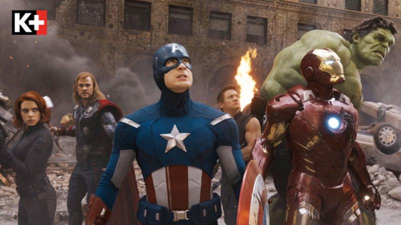 Tuyệt đối điện ảnh! Thưởng thức loạt bom tấn 'Mission: Impossible' và vũ trụ 'Marvel' trên K+ - Ảnh 4.