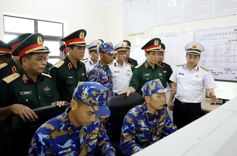 13 đặc khu của Việt Nam: Đặc khu Bạch Long Vĩ nằm giữa vịnh Bắc Bộ- Ảnh 5. 13 đặc khu của Việt Nam: Đặc khu Bạch Long Vĩ nằm giữa vịnh Bắc Bộ- Ảnh 5.