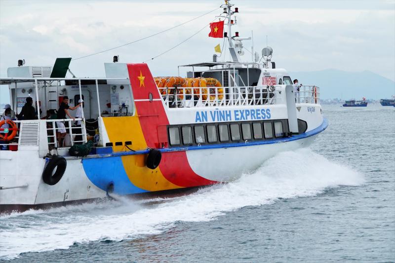 13 đặc khu của Việt Nam: Lý Sơn - đặc khu đất chật người đông- Ảnh 9. 13 đặc khu của Việt Nam: Lý Sơn - đặc khu đất chật người đông- Ảnh 9.