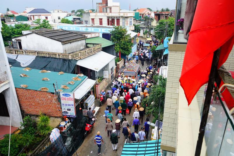13 đặc khu của Việt Nam: Lý Sơn - đặc khu đất chật người đông- Ảnh 2. 13 đặc khu của Việt Nam: Lý Sơn - đặc khu đất chật người đông- Ảnh 2.