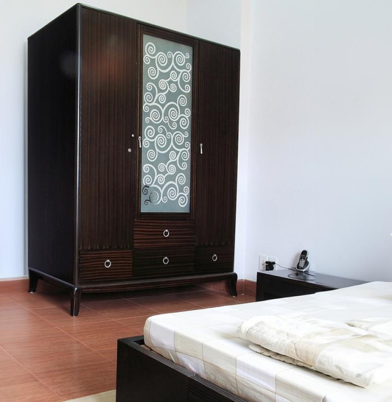 Kiến trúc sư chỉ ‘mẹo’ phong thủy dùng gương tránh xui - Ảnh 3.