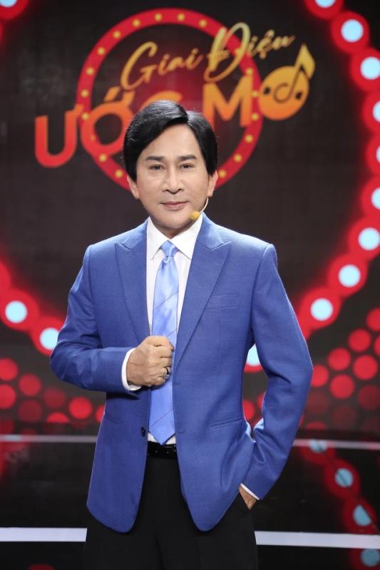 Showbiz 25.6: Kim Tử Long đáp trả antifan; Nguyễn Văn Chung tiết lộ về ‘người ơn’ - Ảnh 1.