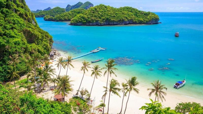Hòn đảo ở Việt Nam trong top 3 đẹp nhất châu Á - Ảnh 2.