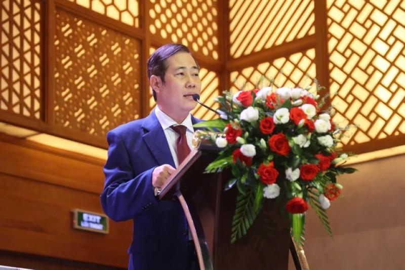 TS Thang Văn Phúc làm Chủ tịch Tổ chức Kỷ lục Việt Nam - VietKings- Ảnh 3. TS Thang Văn Phúc làm Chủ tịch Tổ chức Kỷ lục Việt Nam - VietKings- Ảnh 3.