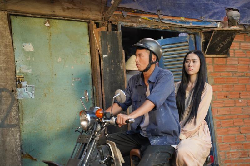 Loạt phim trăm tỉ dự thi Liên hoan phim châu Á Đà Nẵng lần 3 - Ảnh 3.