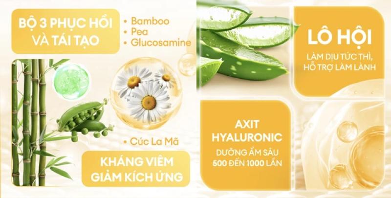 Khi nào làn da cần phục hồi? - Ảnh 5.